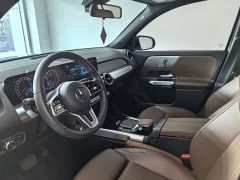 Mercedes-Benz GLB 200 Version - ფოტო 13