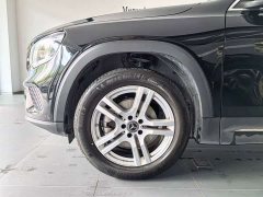 Mercedes-Benz GLB 200 Version - ფოტო 14