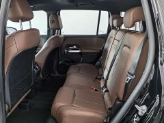 Mercedes-Benz GLB 200 Version - ფოტო 15