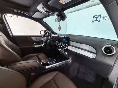 Mercedes-Benz GLB 200 Version - ფოტო 16