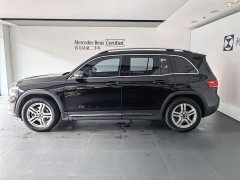 Mercedes-Benz GLB 200 Version - ფოტო 2
