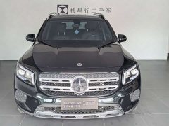 Mercedes-Benz GLB 200 Version - ფოტო 3