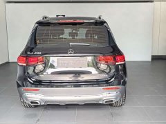 Mercedes-Benz GLB 200 Version - ფოტო 4