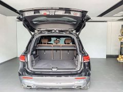 Mercedes-Benz GLB 200 Version - ფოტო 5