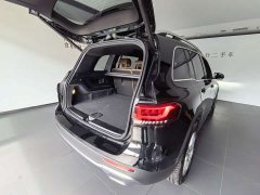 Mercedes-Benz GLB 200 Version - ფოტო 6
