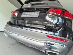 Mercedes-Benz GLB 200 Version - ფოტო 7