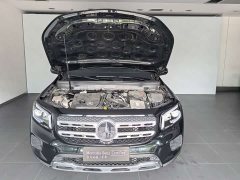 Mercedes-Benz GLB 200 Version - ფოტო 8