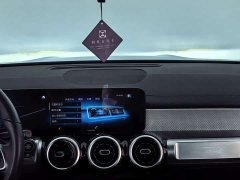 Mercedes-Benz GLB 200 Version - ფოტო 9