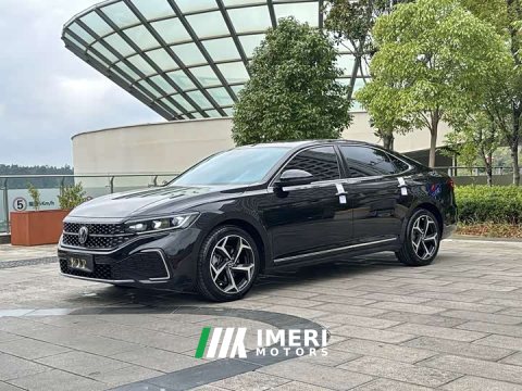 2023 Volkswagen 330TSI Edition - ავტომობილი ჩინეთიდან