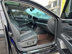 Volkswagen 330TSI Edition - ფოტო 17