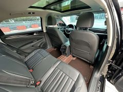 Volkswagen 330TSI Edition - ფოტო 18