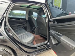 Volkswagen 330TSI Edition - ფოტო 19
