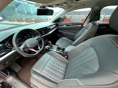 Volkswagen 330TSI Edition - ფოტო 4
