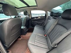 Volkswagen 330TSI Edition - ფოტო 6