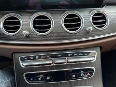 Mercedes-Benz E 300 L Fashion Version - ფოტო 14