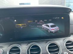 Mercedes-Benz E 300 L Fashion Version - ფოტო 15