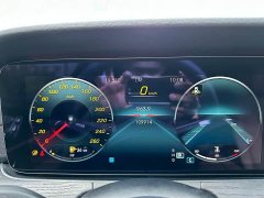 Mercedes-Benz E 300 L Fashion Version - ფოტო 16