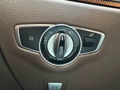Mercedes-Benz E 300 L Fashion Version - ფოტო 17