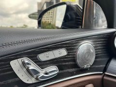 Mercedes-Benz E 300 L Fashion Version - ფოტო 19
