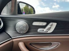 Mercedes-Benz E 300 L Fashion Version - ფოტო 20