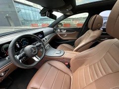 Mercedes-Benz E 300 L Fashion Version - ფოტო 4
