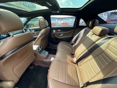 Mercedes-Benz E 300 L Fashion Version - ფოტო 5