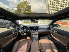 Mercedes-Benz E 300 L Fashion Version - ფოტო 6