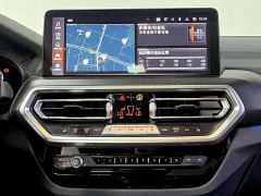 BMW X3 Facelift xDrive30i Luxury M Night Package - ფოტო 12