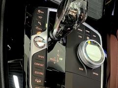 BMW X3 Facelift xDrive30i Luxury M Night Package - ფოტო 13