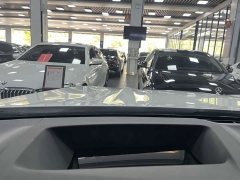 BMW X3 xDrive30i Deluxe Version M - ფოტო 8