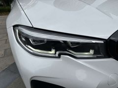 BMW 3 325Li M - ფოტო 10
