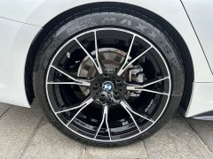 BMW 3 325Li M - ფოტო 14