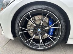 BMW 3 325Li M - ფოტო 15