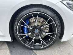 BMW 3 325Li M - ფოტო 16