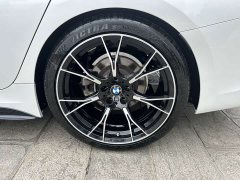 BMW 3 325Li M - ფოტო 17