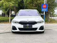 BMW 3 325Li M - ფოტო 2