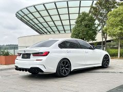 BMW 3 325Li M - ფოტო 7