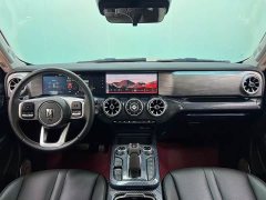 Tank 300 Off-Road Edition 2.0T - ფოტო 18
