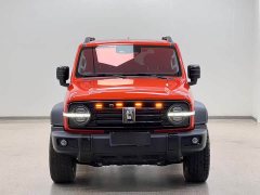 Tank 300 Off-Road Edition 2.0T - ფოტო 2