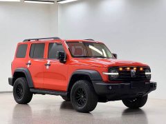 Tank 300 Off-Road Edition 2.0T - ფოტო 3