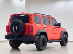 Tank 300 Off-Road Edition 2.0T - ფოტო 4