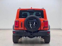 Tank 300 Off-Road Edition 2.0T - ფოტო 5