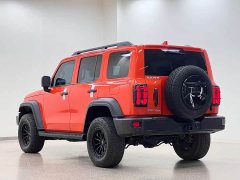 Tank 300 Off-Road Edition 2.0T - ფოტო 6