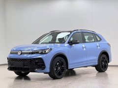 Volkswagen L PRO 380TSI AWD R-Line Edition - ფოტო 1