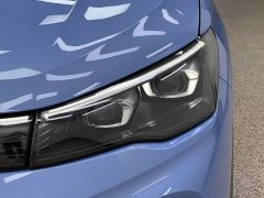 Volkswagen L PRO 380TSI AWD R-Line Edition - ფოტო 10