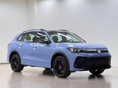 Volkswagen L PRO 380TSI AWD R-Line Edition - ფოტო 3