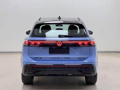 Volkswagen L PRO 380TSI AWD R-Line Edition - ფოტო 5