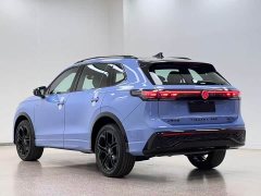 Volkswagen L PRO 380TSI AWD R-Line Edition - ფოტო 6