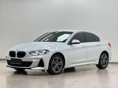 BMW 1 120i M Edition - ფოტო 1
