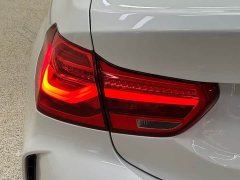 BMW 1 120i M Edition - ფოტო 10